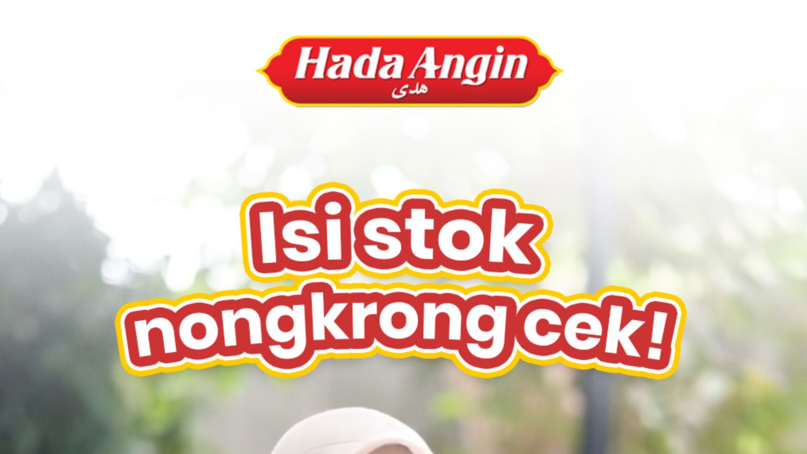 Video Content For Hada Angin