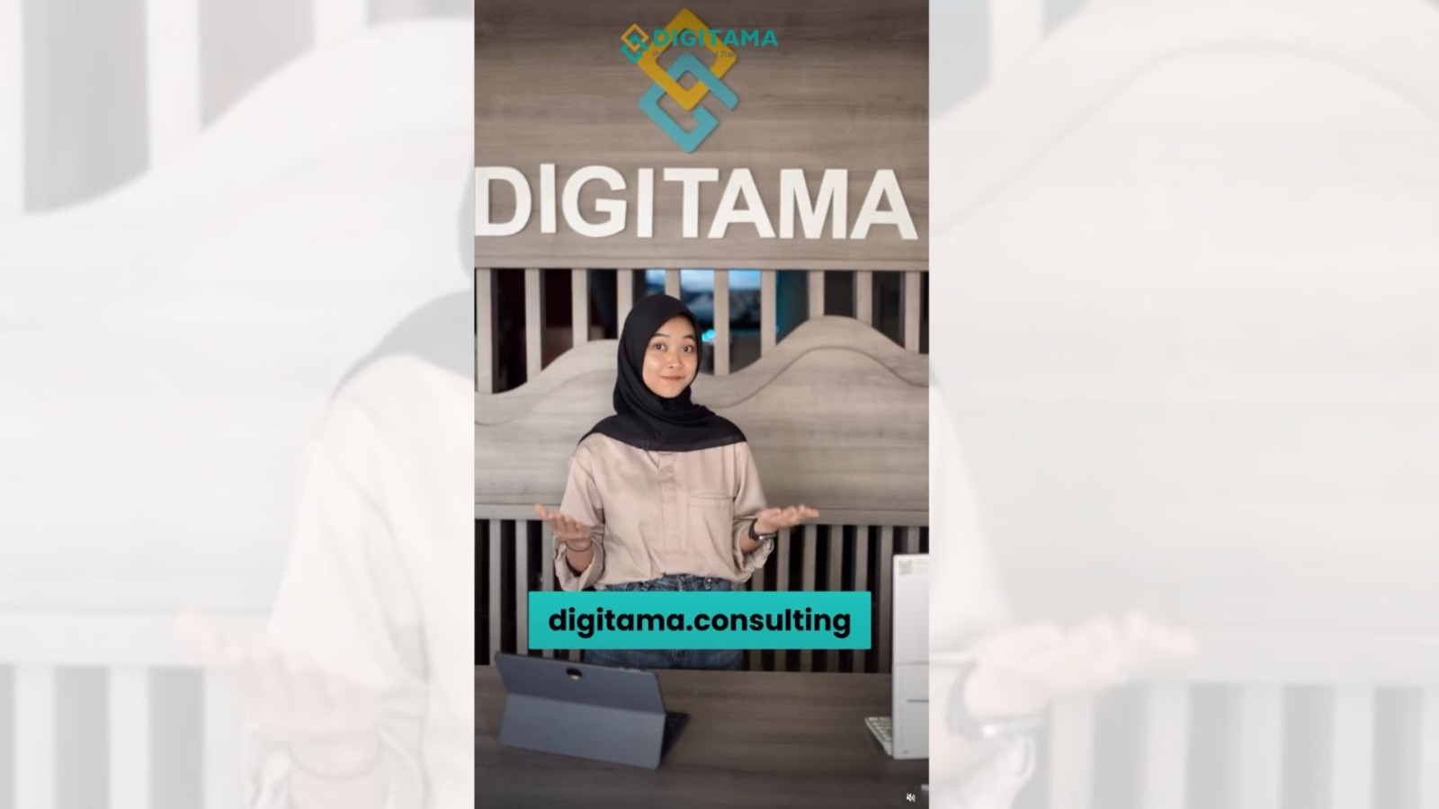 Video Content For Digitama