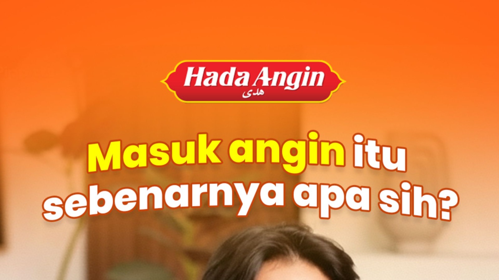 Video Content For Hada Angin