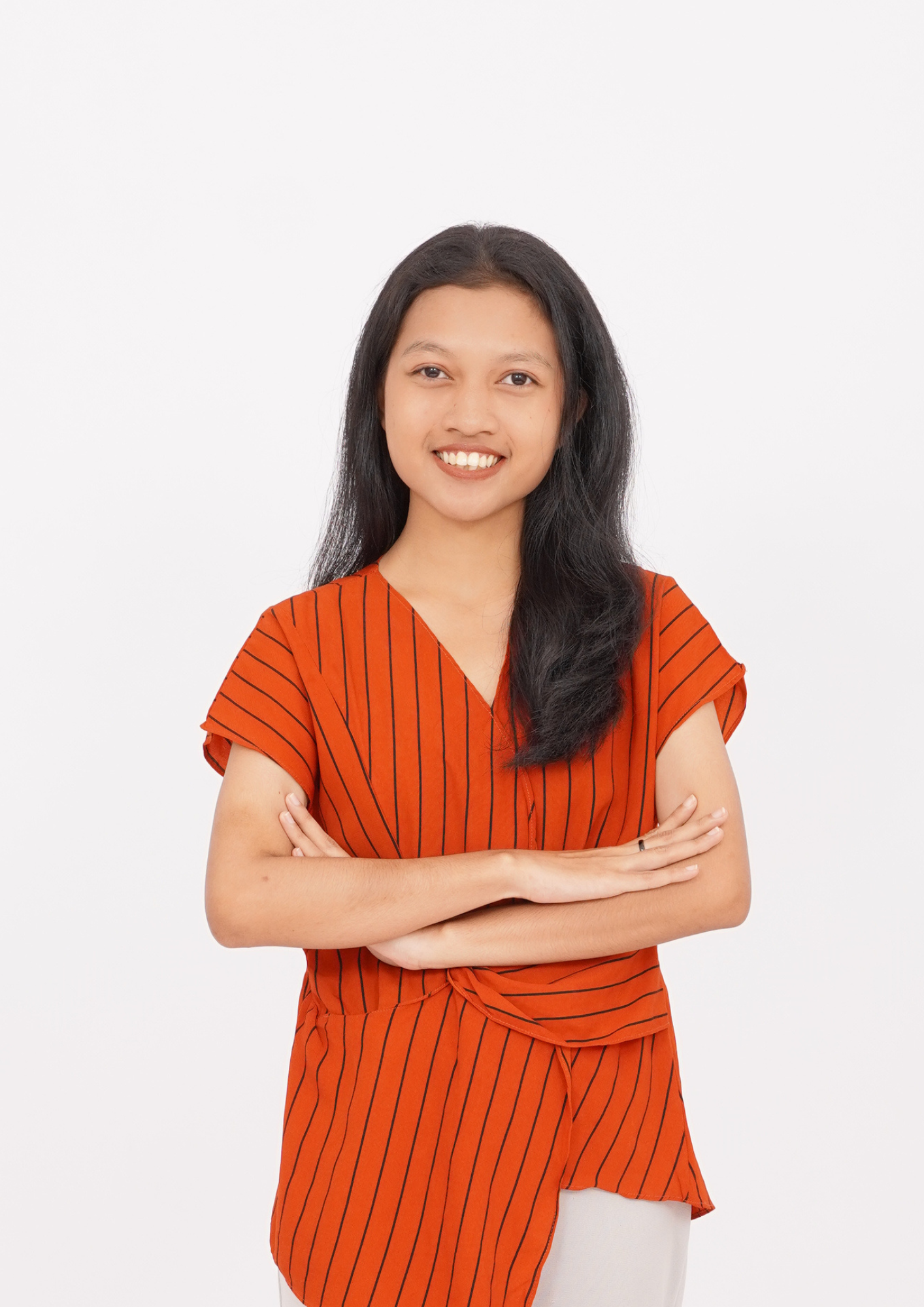 Profile Photo — Alex Creative
